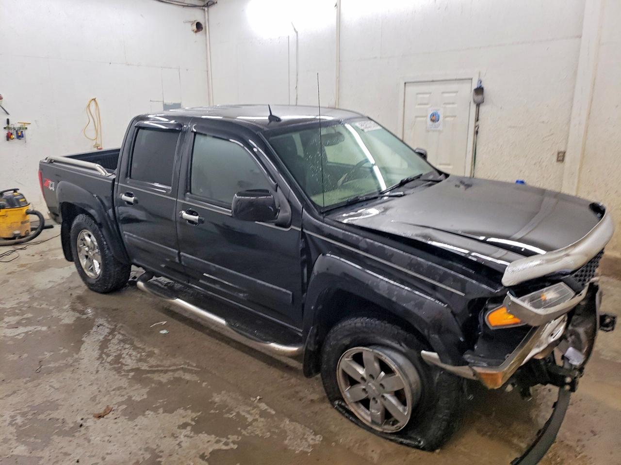 Chevrolet Colorado Lt