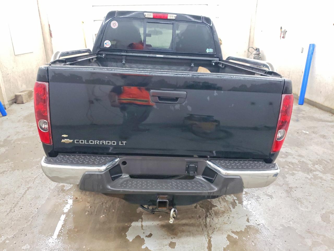 Chevrolet Colorado Lt
