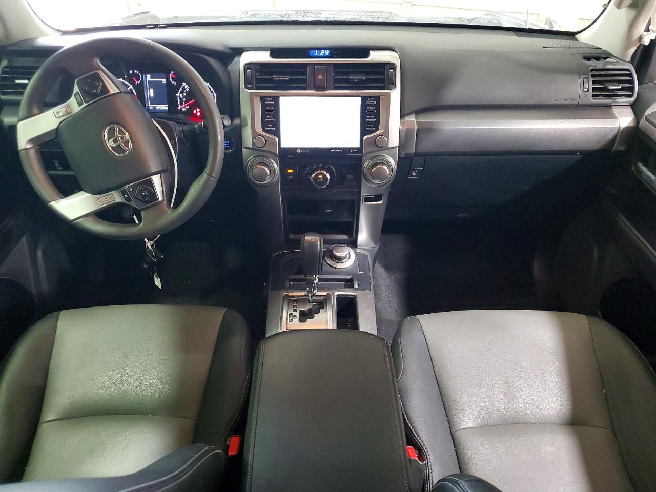 Toyota 4Runner Sr5 Premium