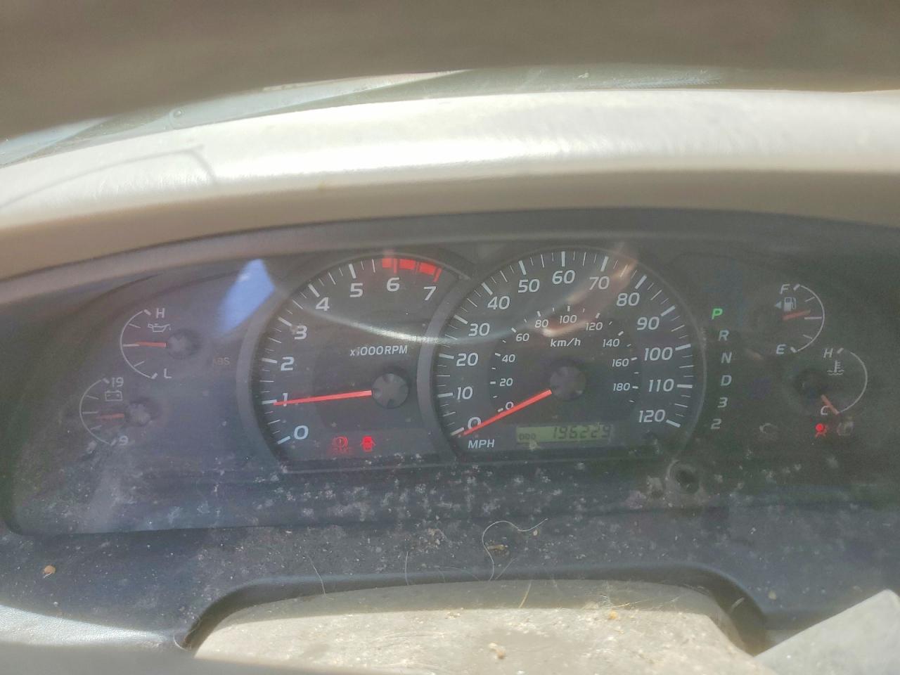 Toyota Tundra Double Cab Sr5
