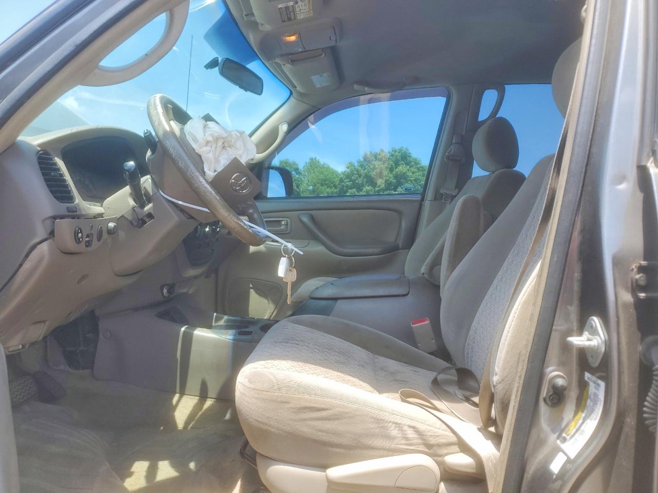 Toyota Tundra Double Cab Sr5