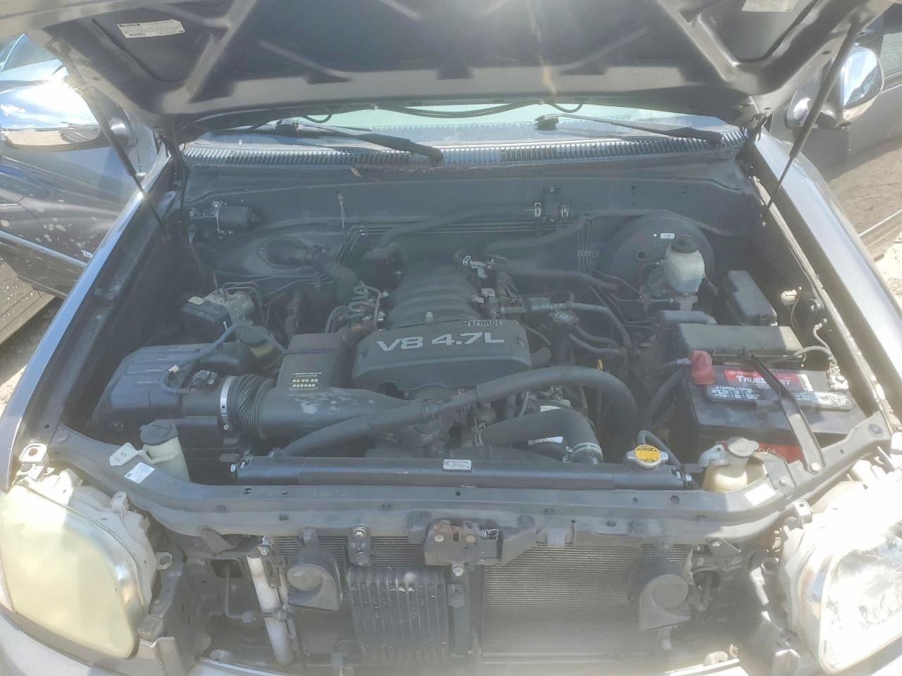 Toyota Tundra Double Cab Sr5