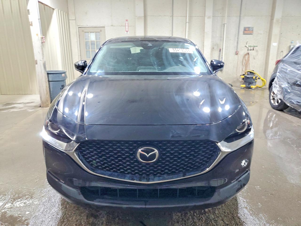 Mazda Cx