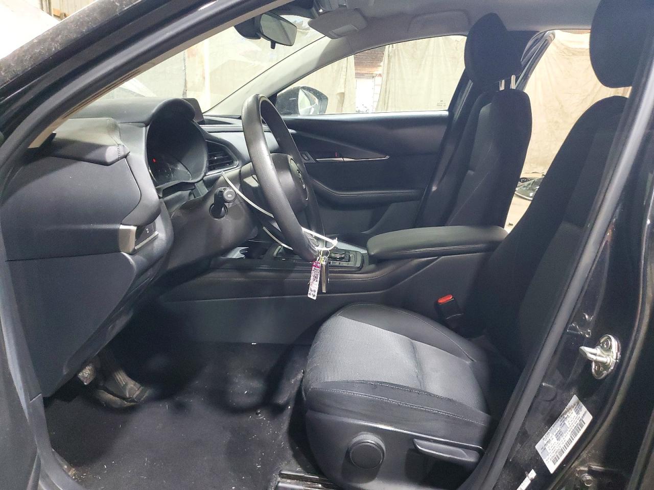 Mazda Cx