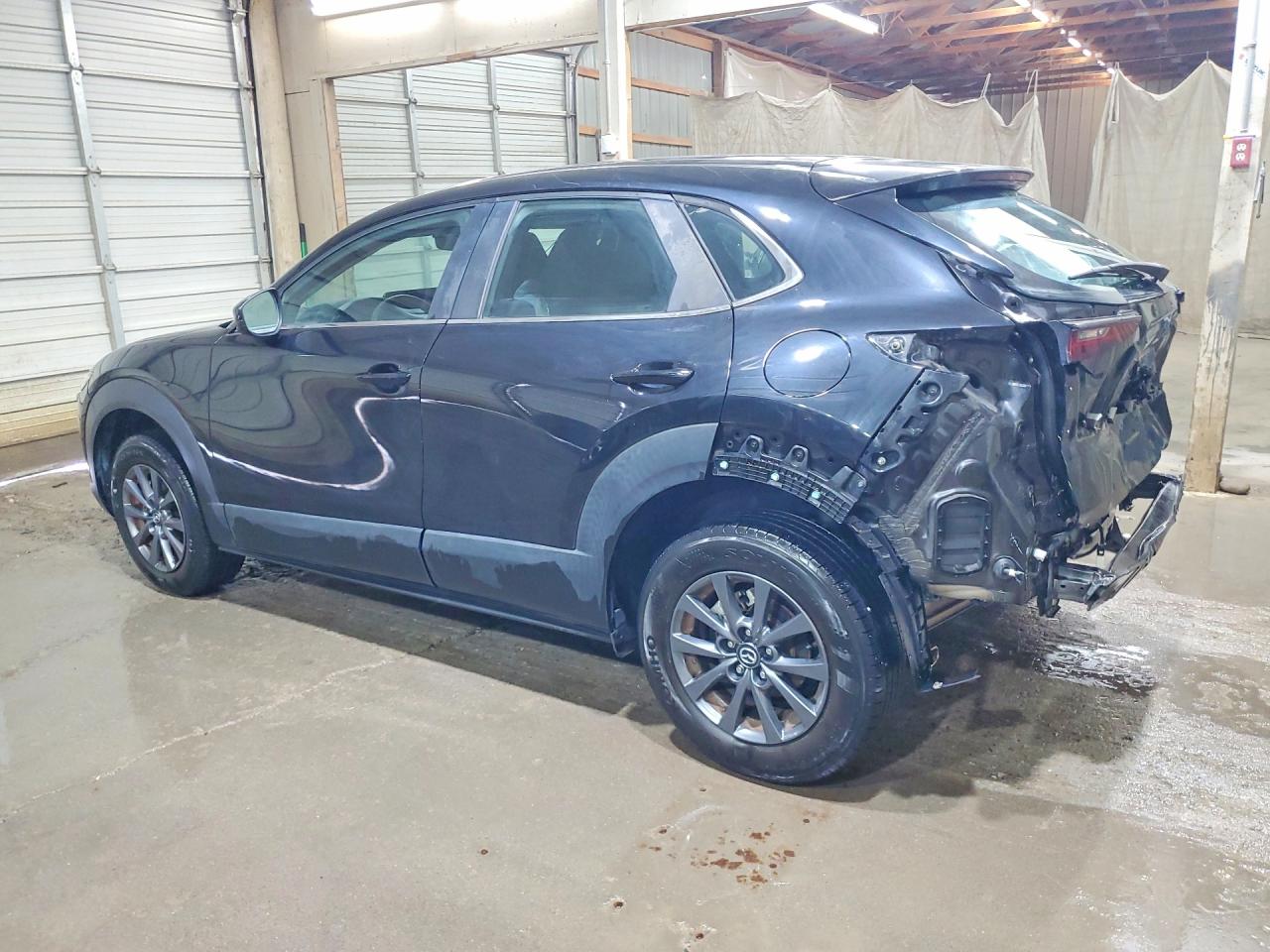 Mazda Cx