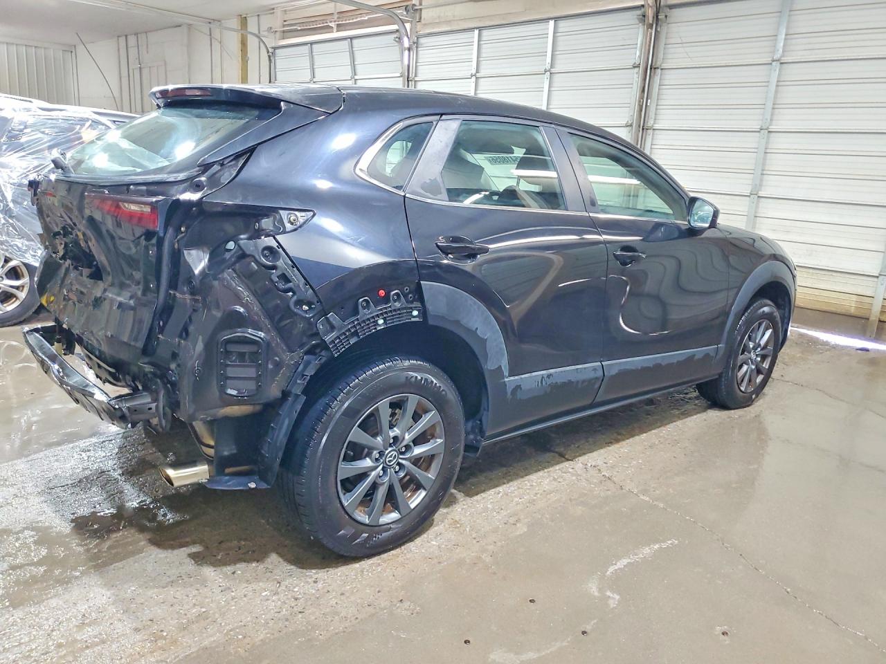 Mazda Cx