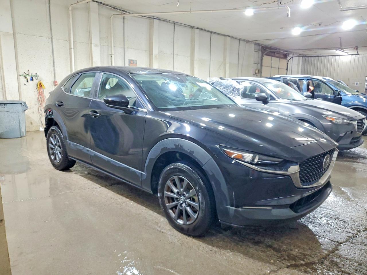 Mazda Cx