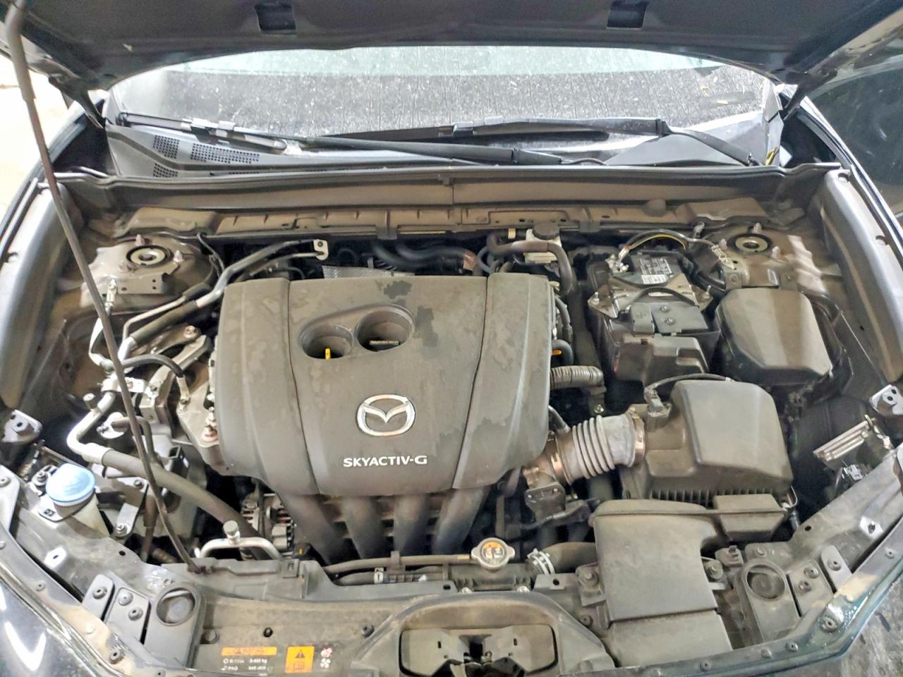 Mazda Cx