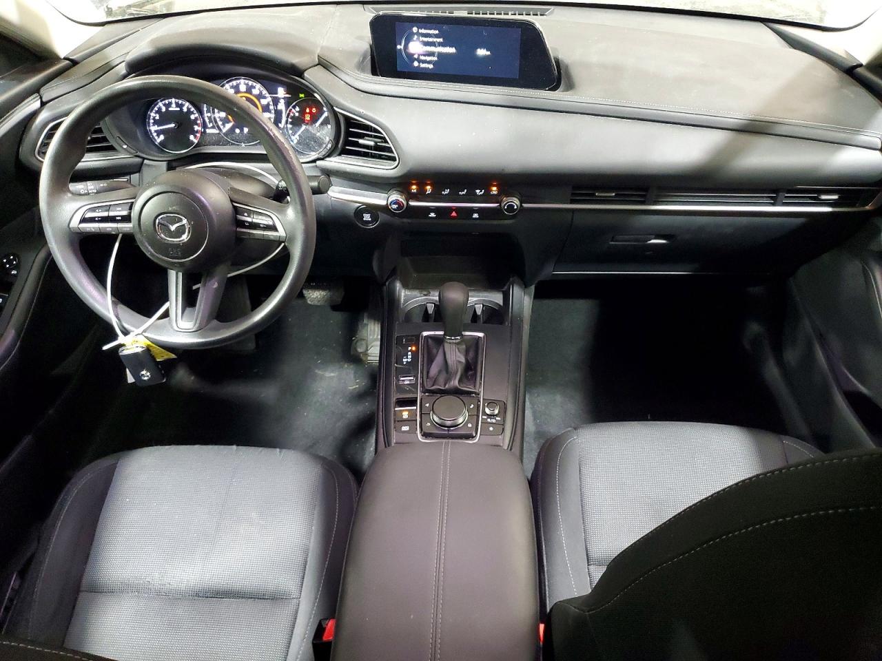Mazda Cx
