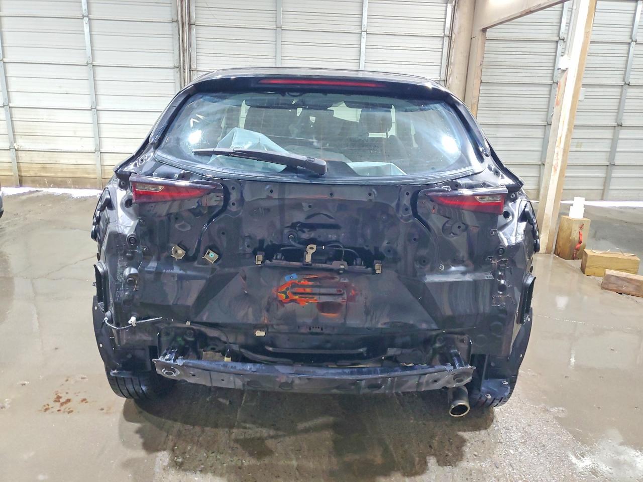Mazda Cx
