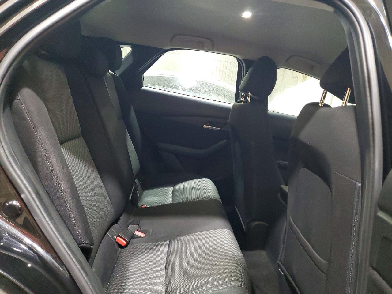 Mazda Cx