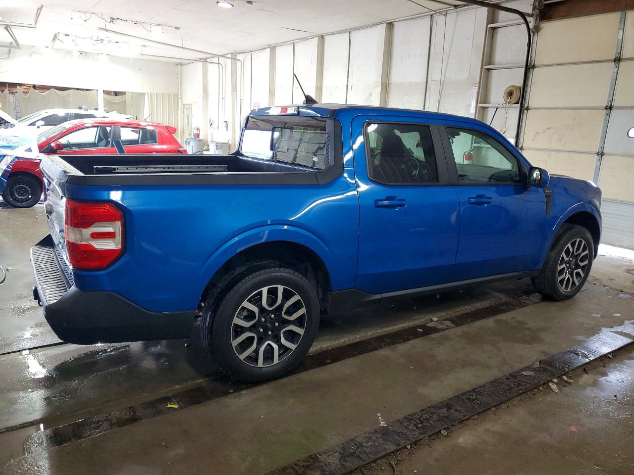 Ford Maverick Xl
