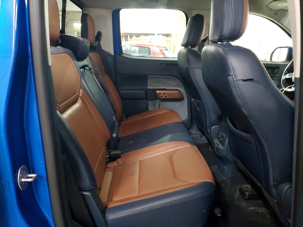 Ford Maverick Xl