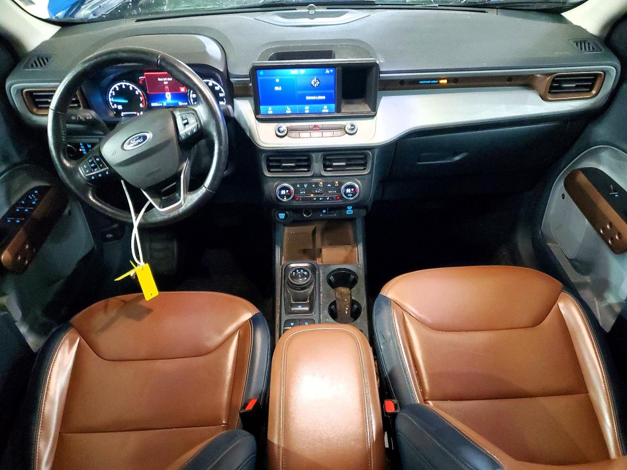 Ford Maverick Xl