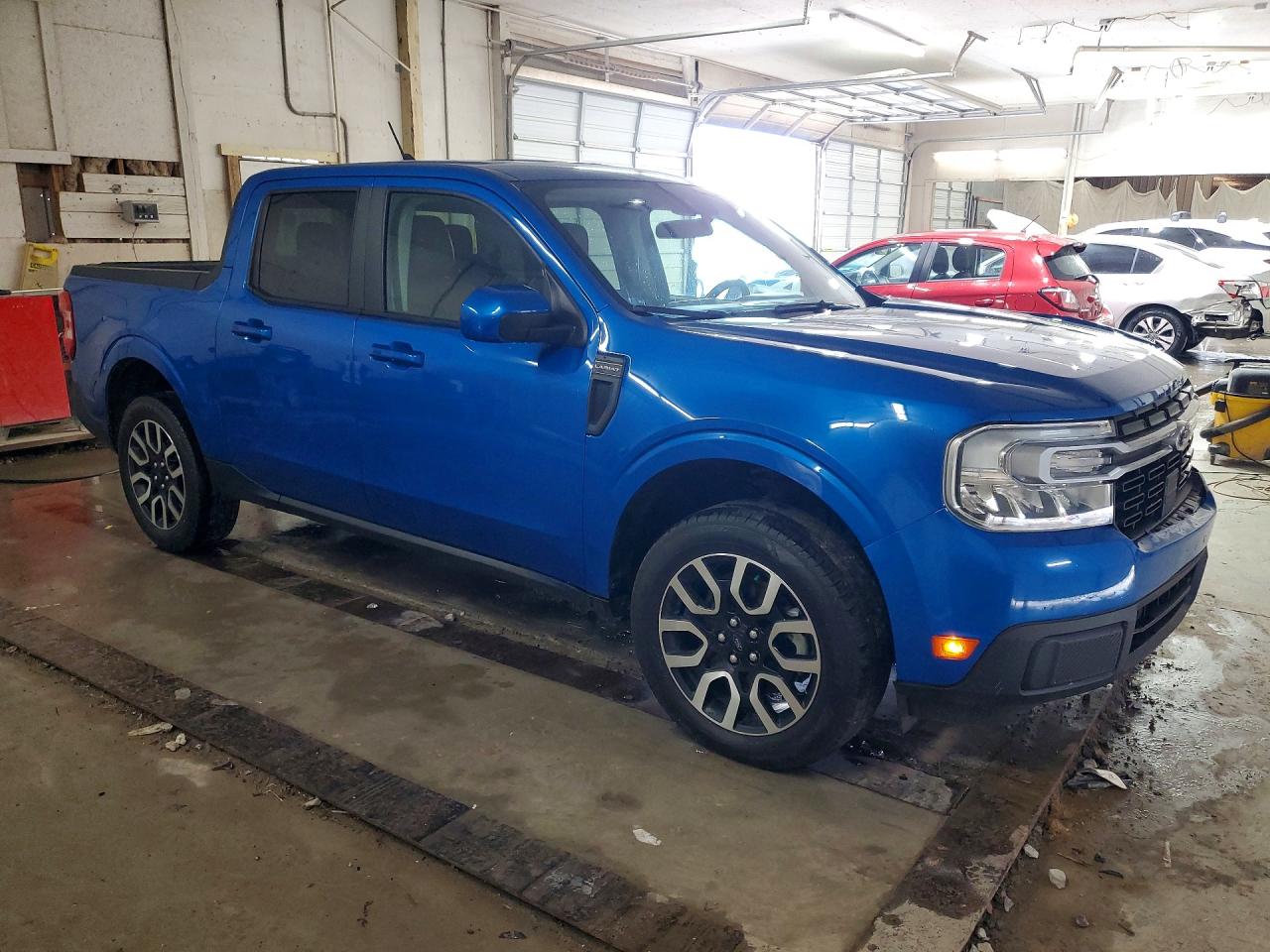 Ford Maverick Xl