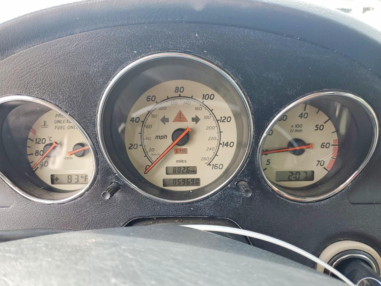 Mercedes-Benz Slk-class 230 Kompressor