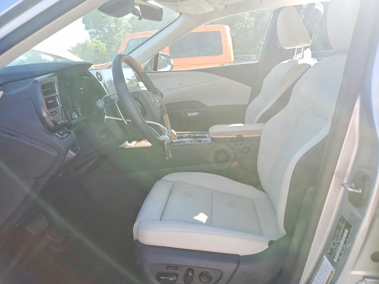 Lexus RX 450h+ Luxury