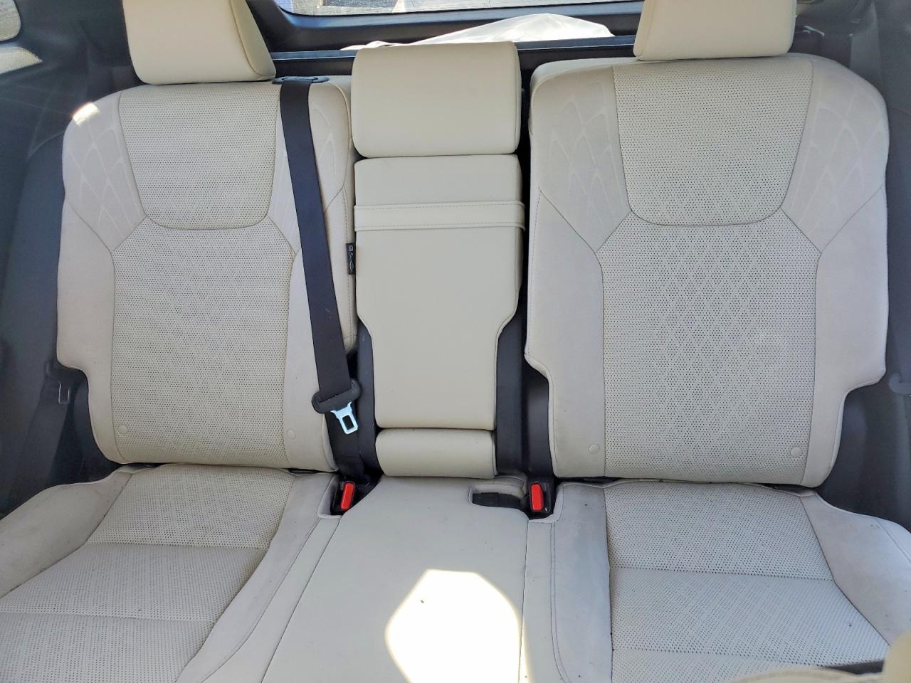 Lexus RX 450h+ Luxury