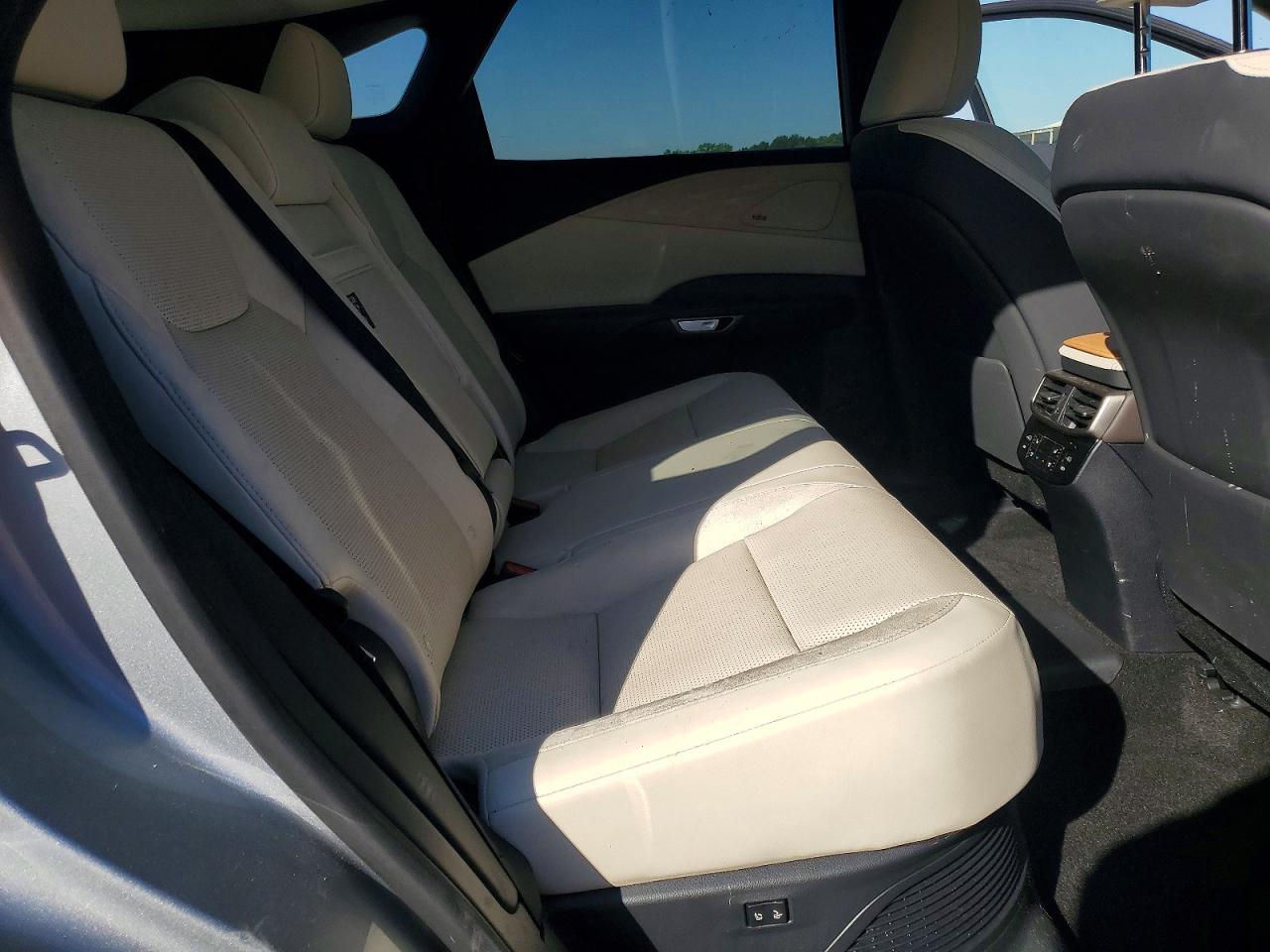 Lexus RX 450h+ Luxury