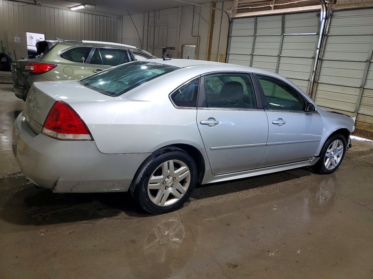 Chevrolet Impala Lt