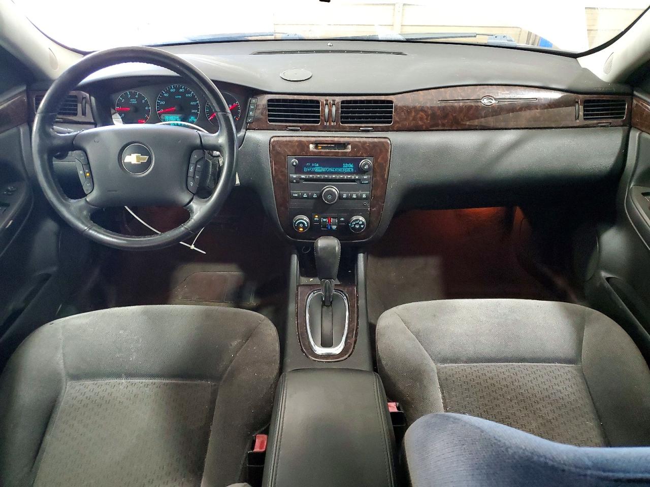 Chevrolet Impala Lt