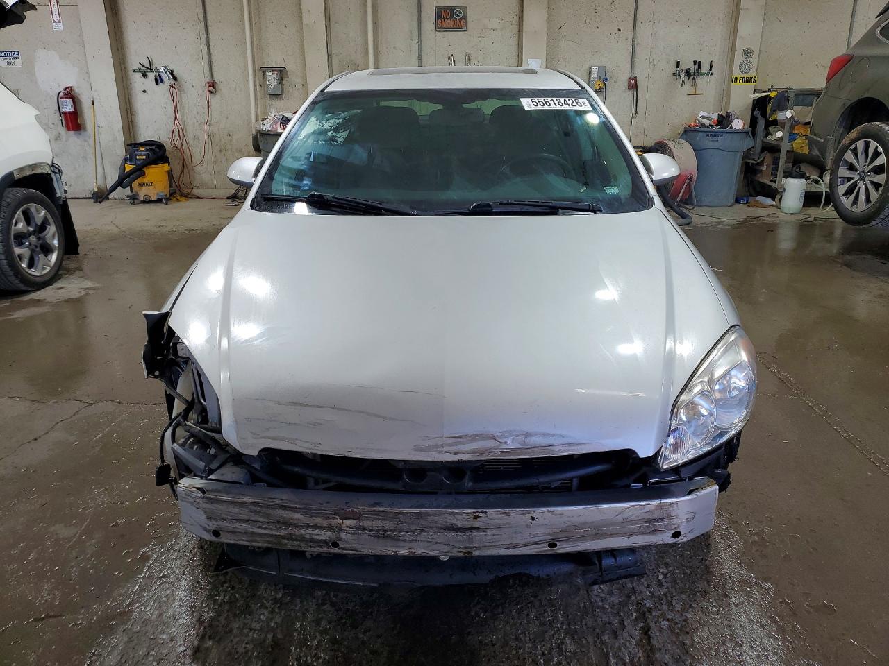 Chevrolet Impala Lt