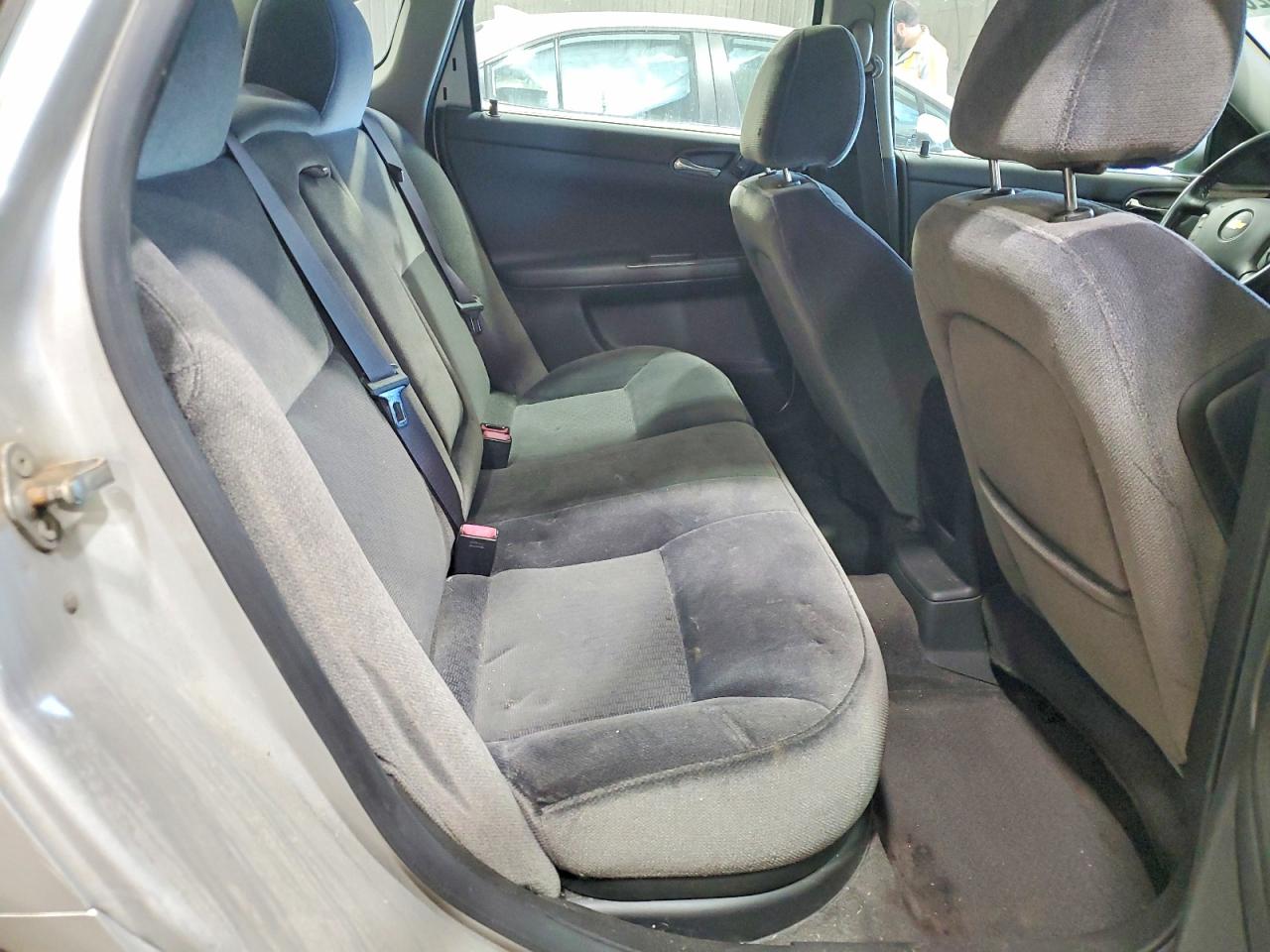 Chevrolet Impala Lt