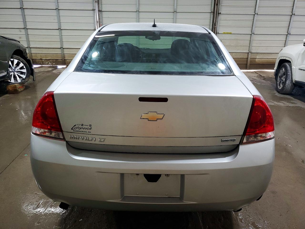 Chevrolet Impala Lt