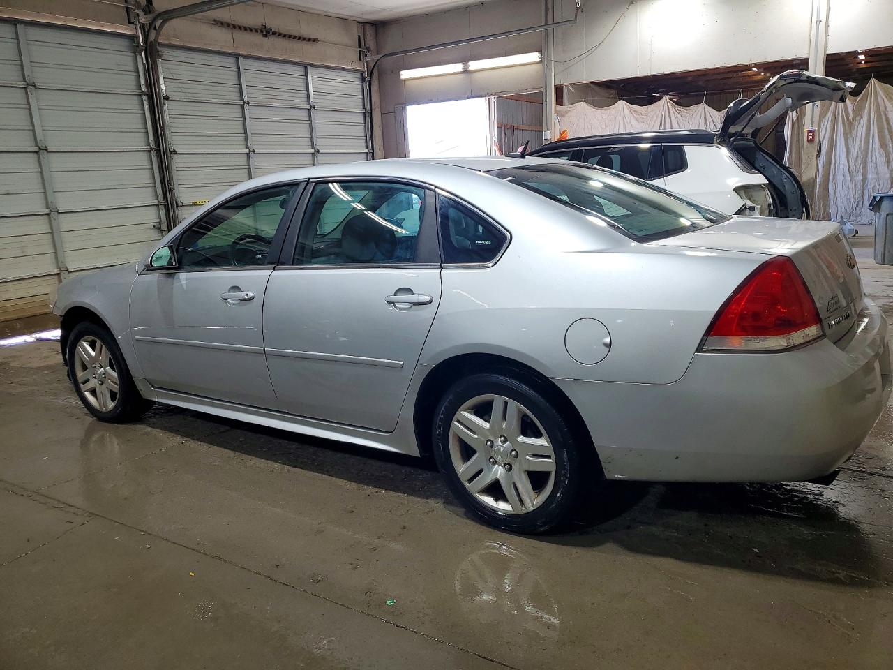 Chevrolet Impala Lt