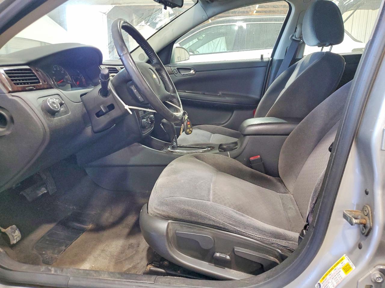 Chevrolet Impala Lt