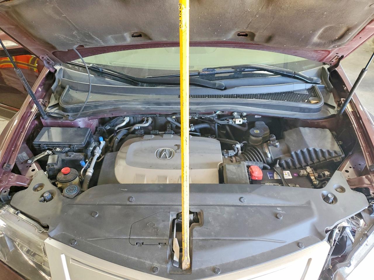 Acura MDX Advance