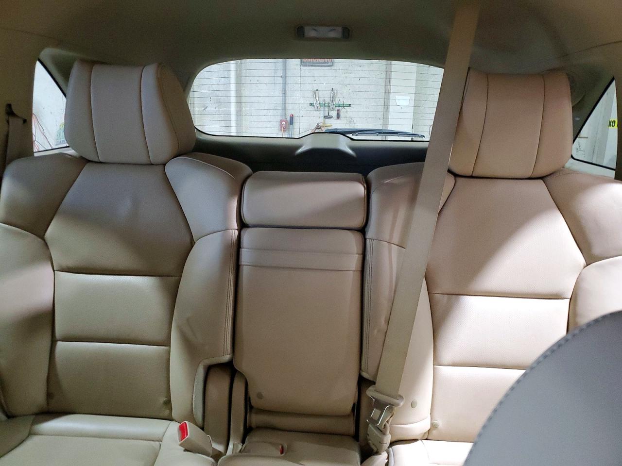 Acura MDX Advance