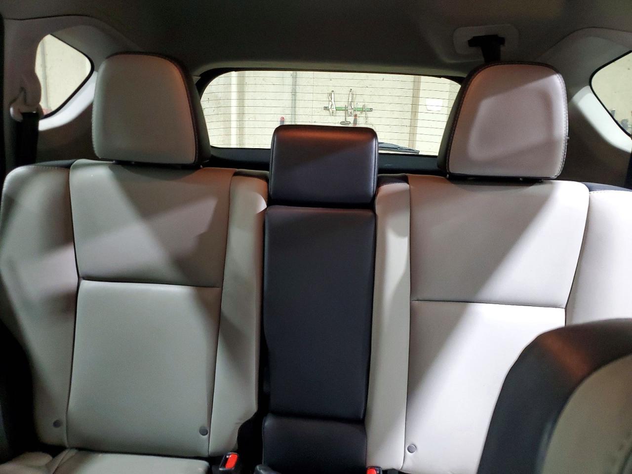 Toyota RAV4 Platinum