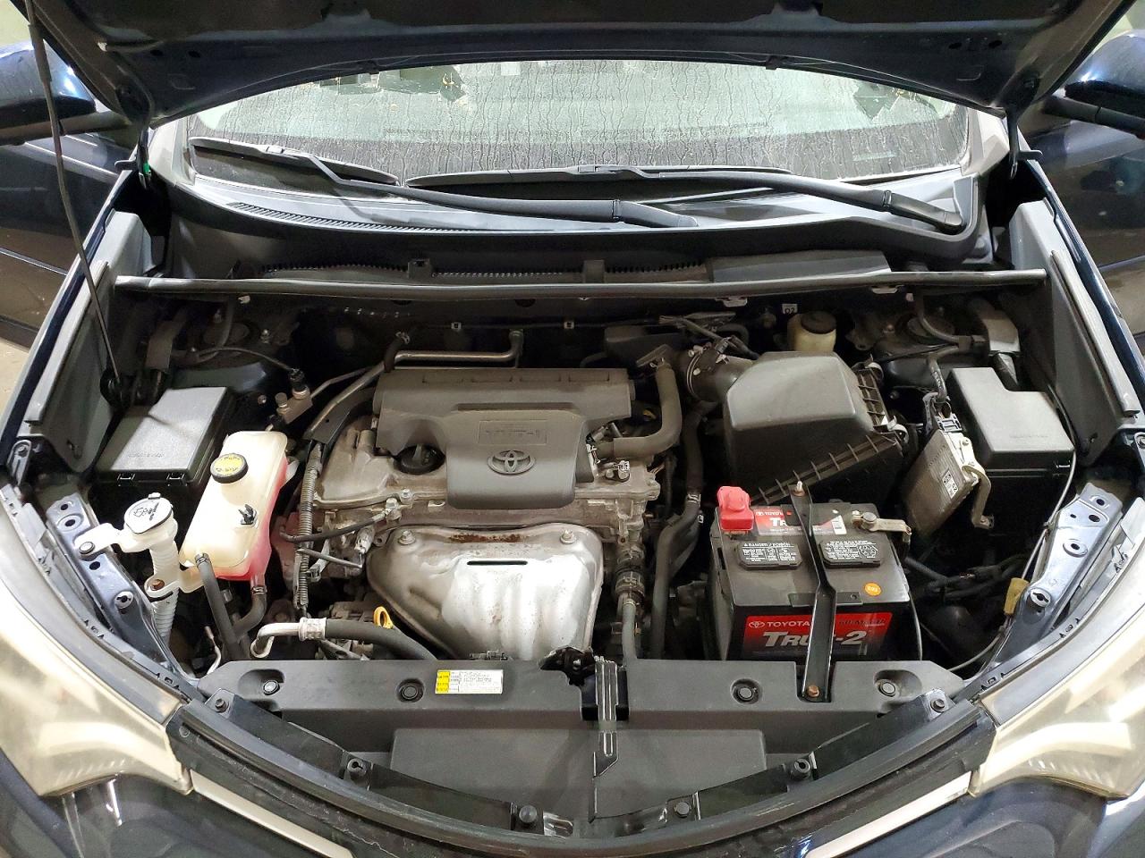 Toyota RAV4 Platinum