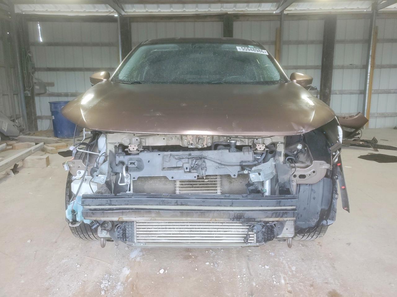 Mitsubishi Eclipse Se