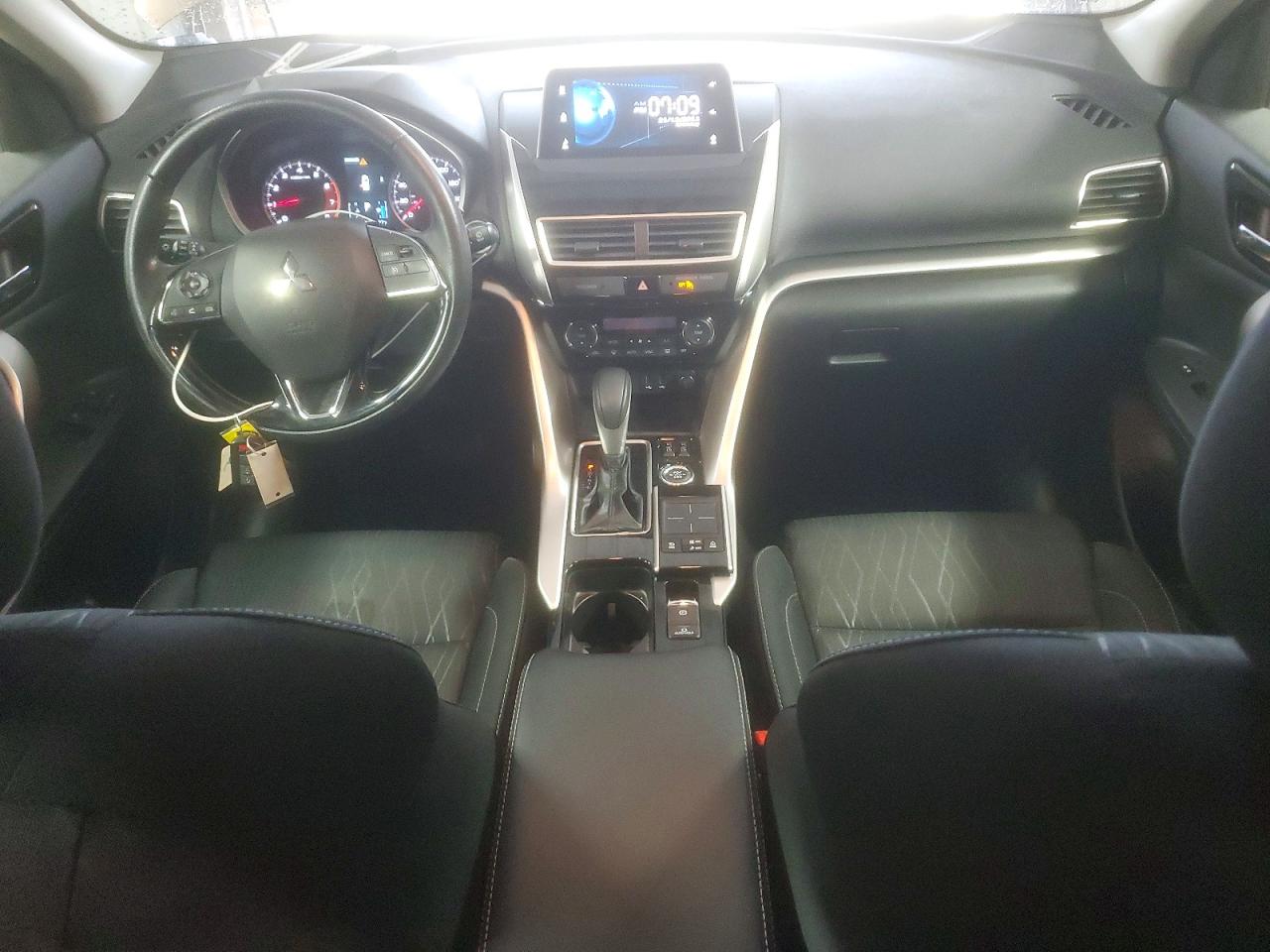 Mitsubishi Eclipse Se