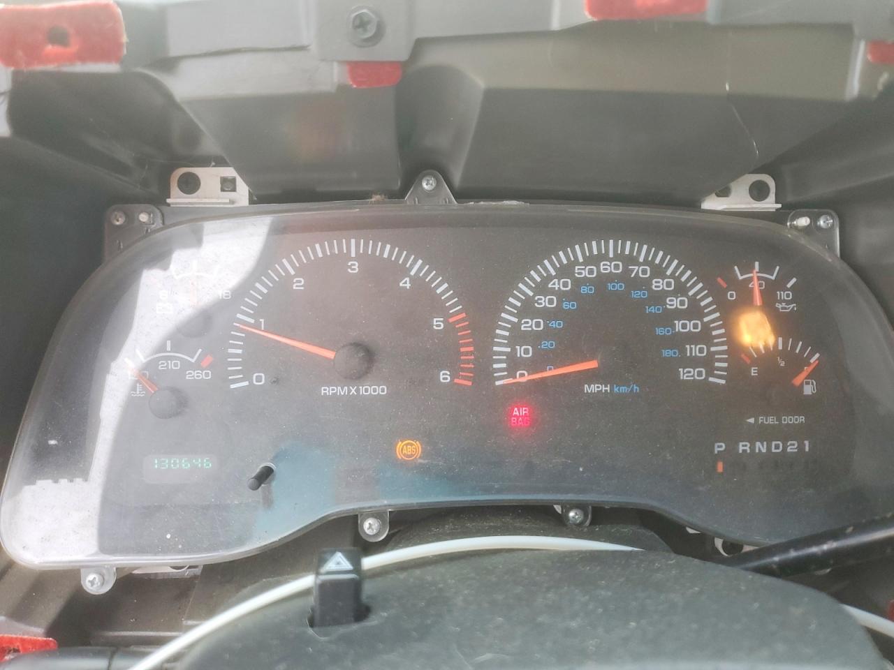 Dodge Ram 2500