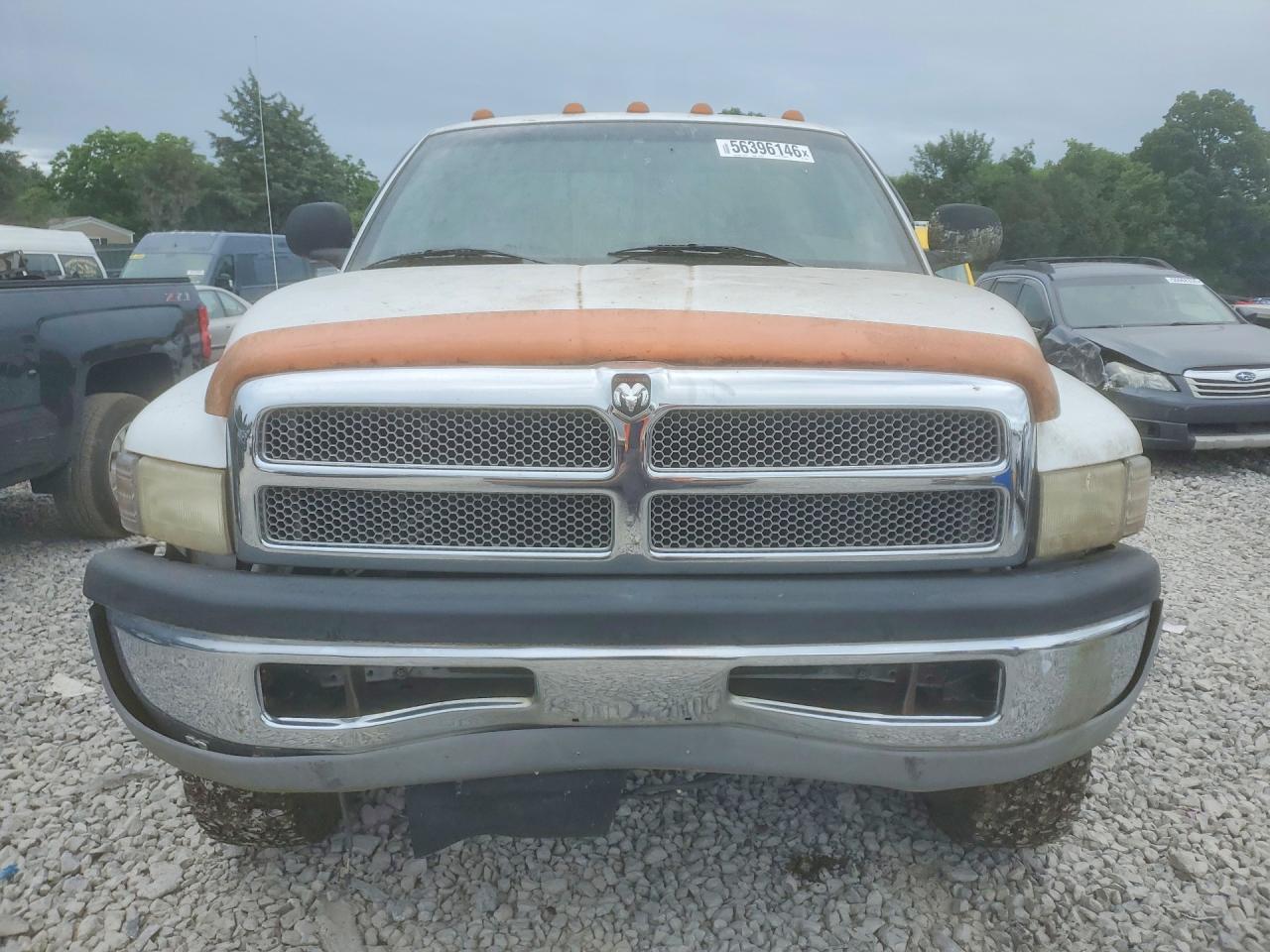 Dodge Ram 2500