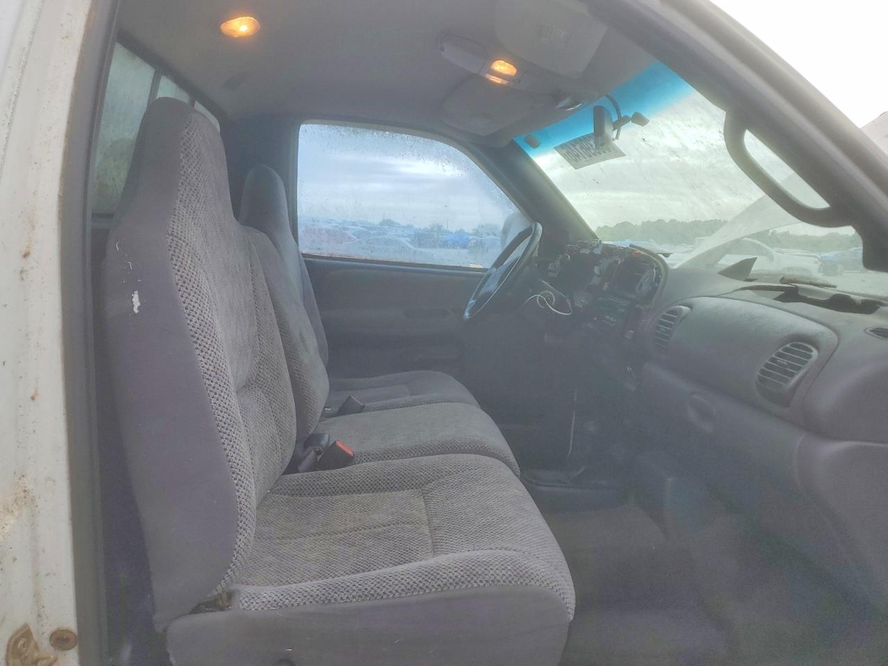 Dodge Ram 2500