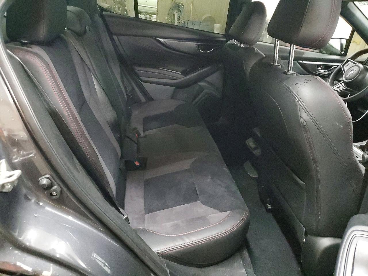Subaru WRX Limited