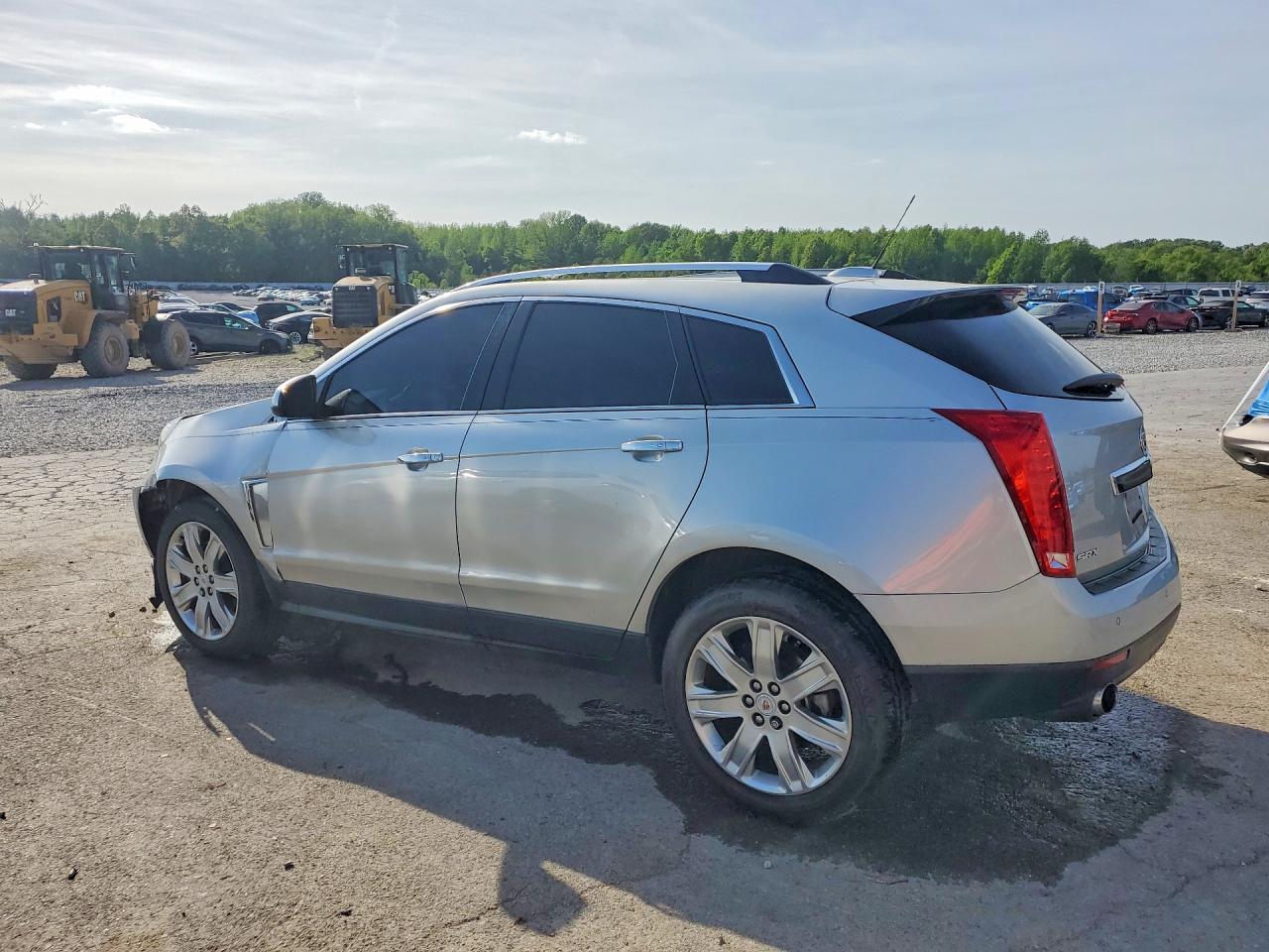 Cadillac SRX Performance Collection