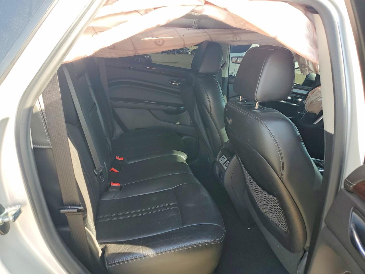 Cadillac SRX Performance Collection