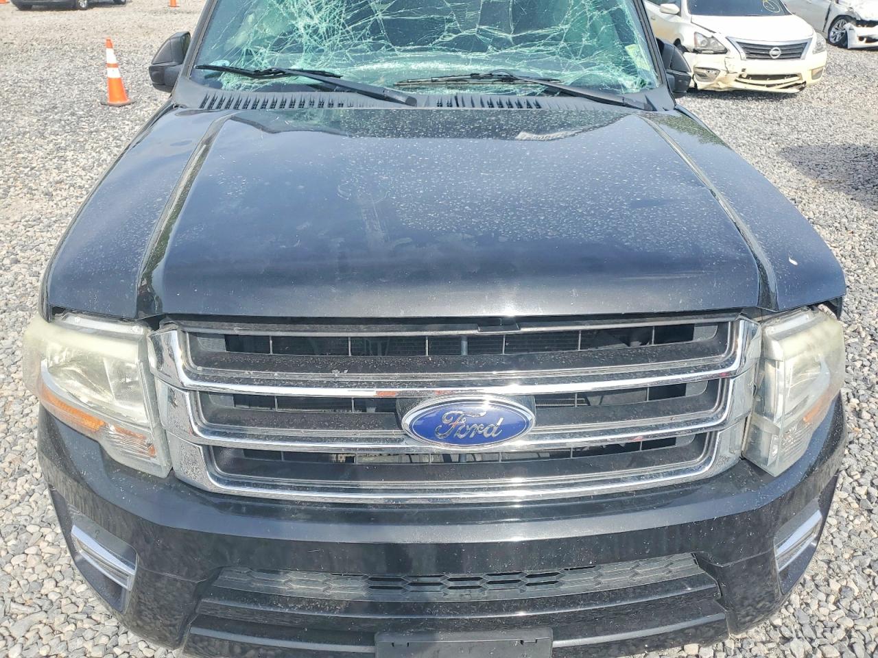 Ford Expedition Xlt