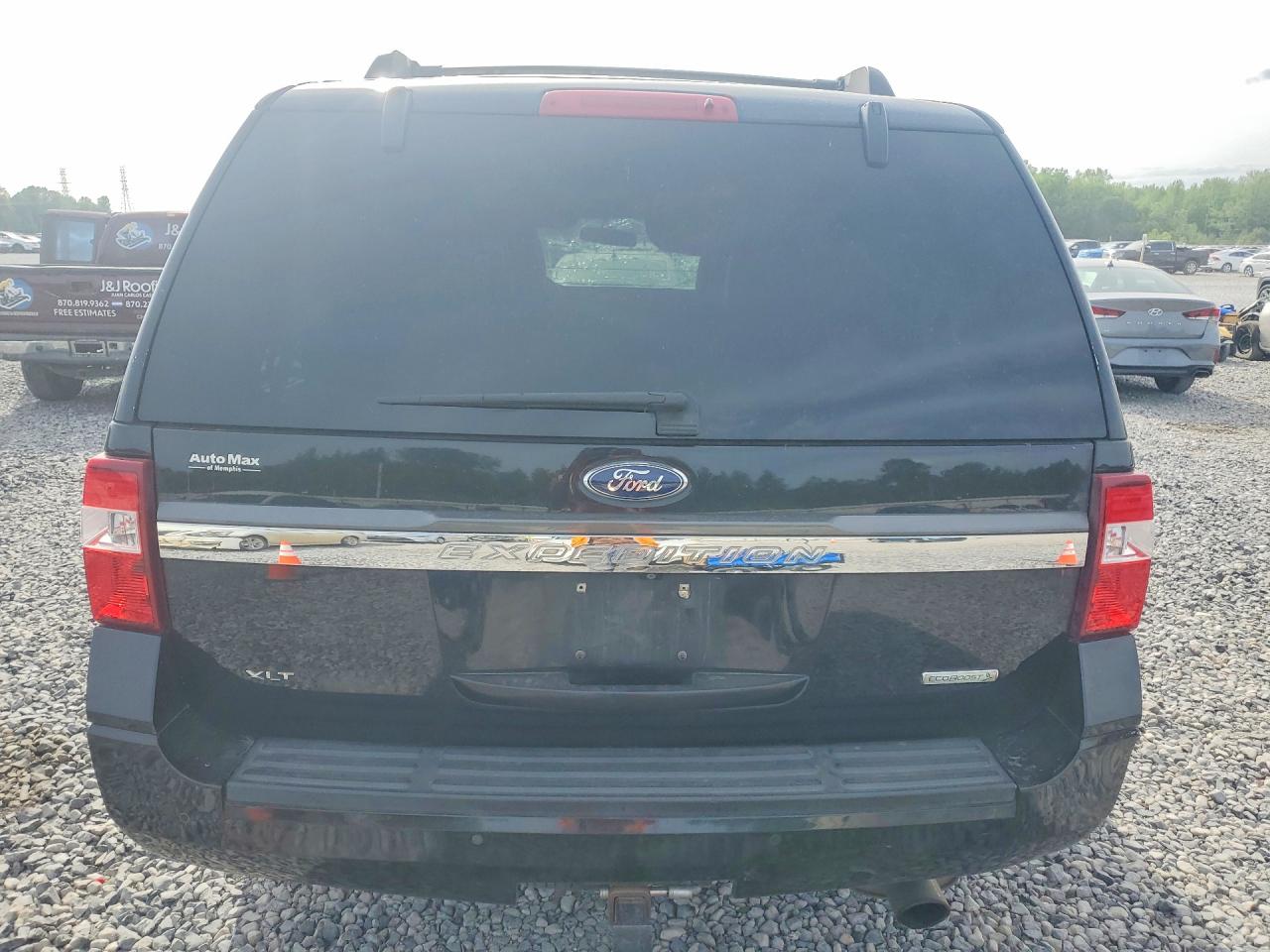 Ford Expedition Xlt
