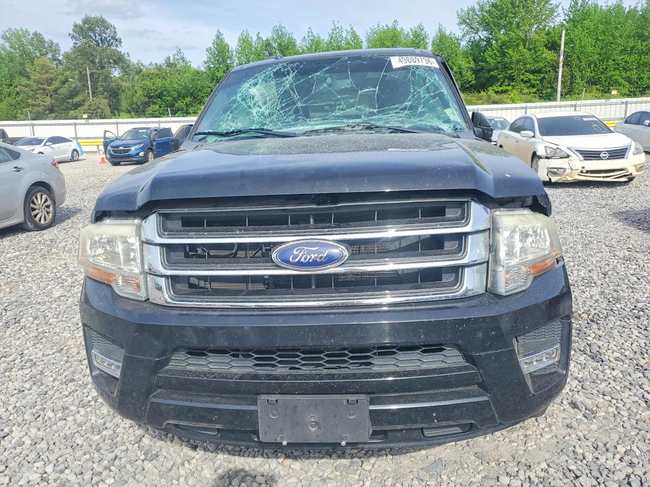 Ford Expedition Xlt