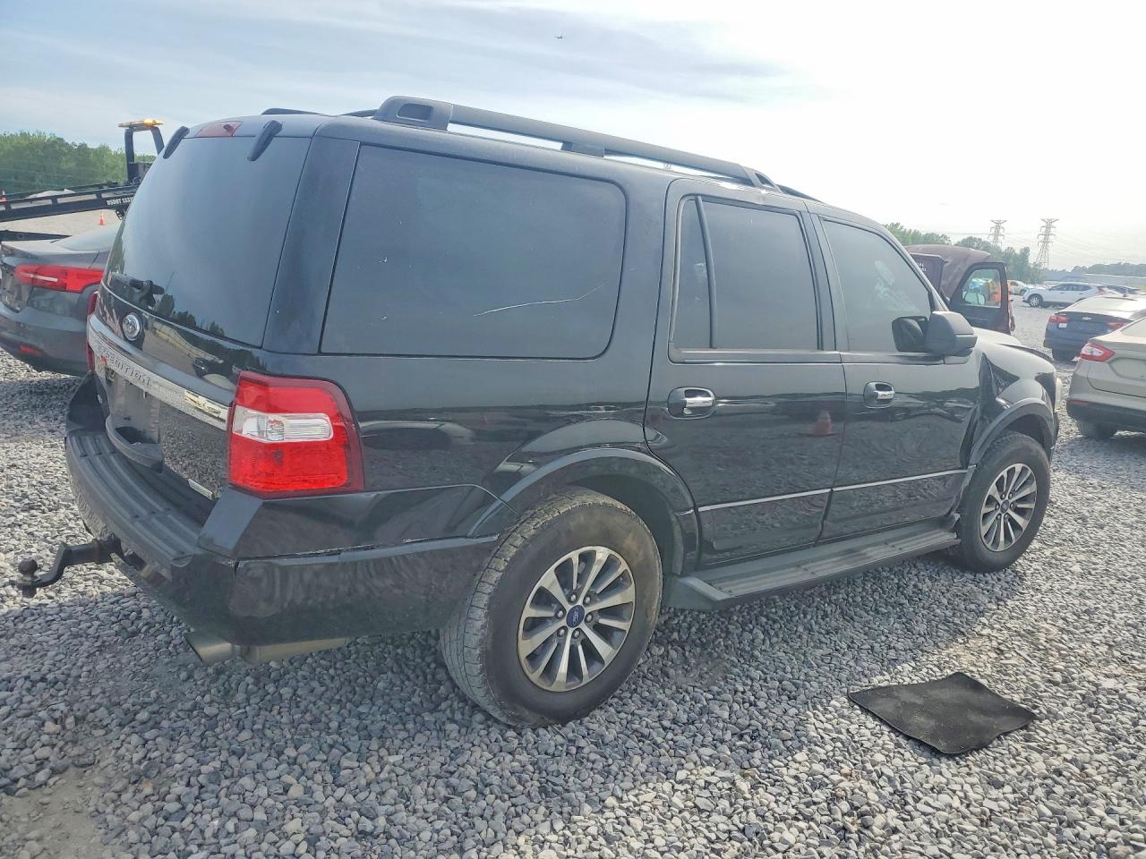 Ford Expedition Xlt