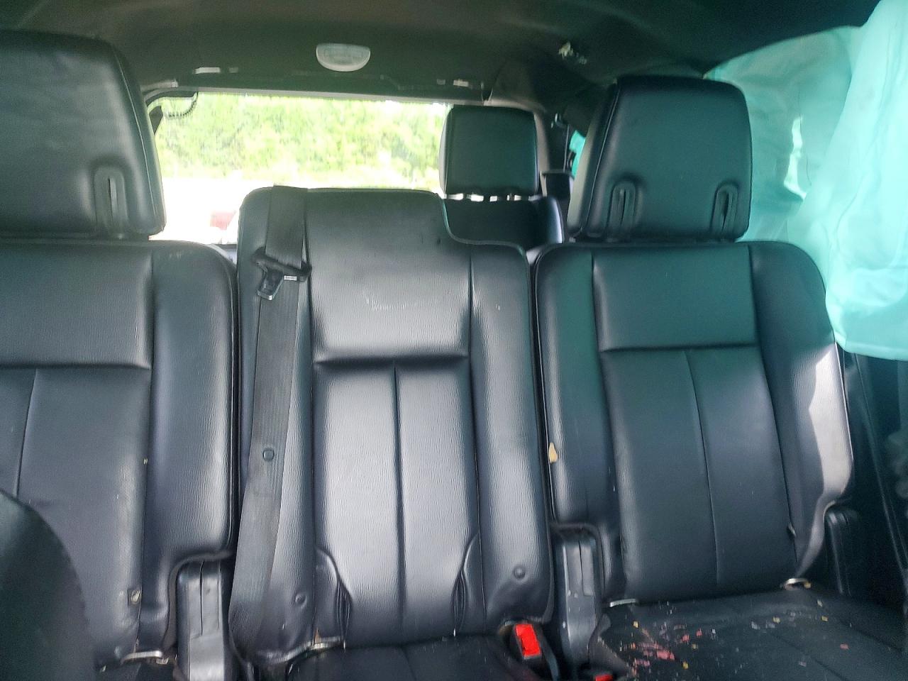 Ford Expedition Xlt