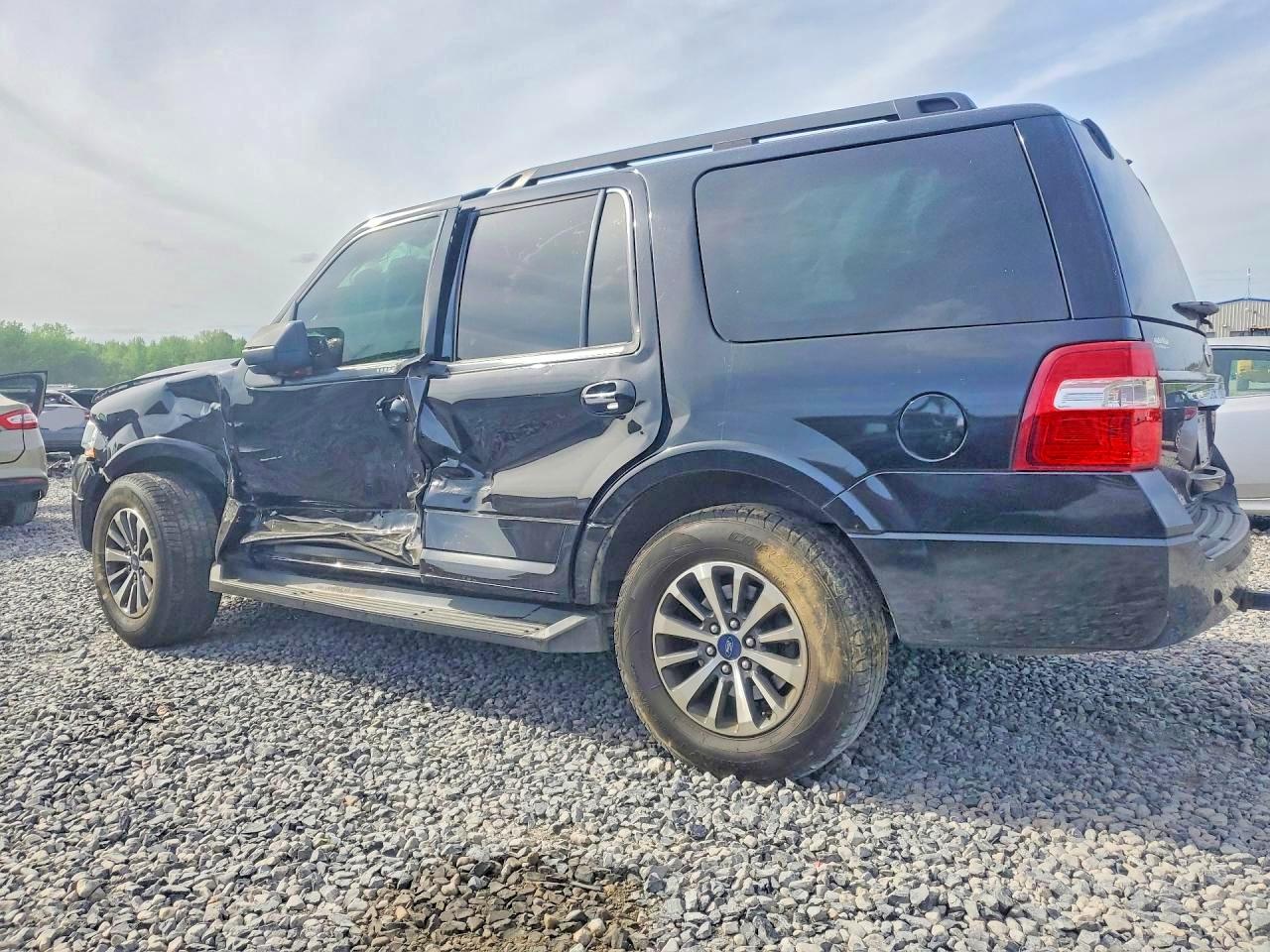Ford Expedition Xlt