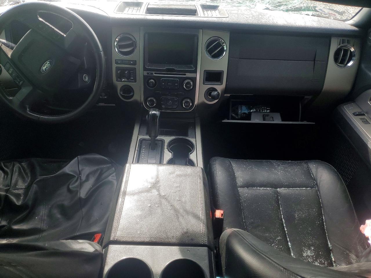 Ford Expedition Xlt