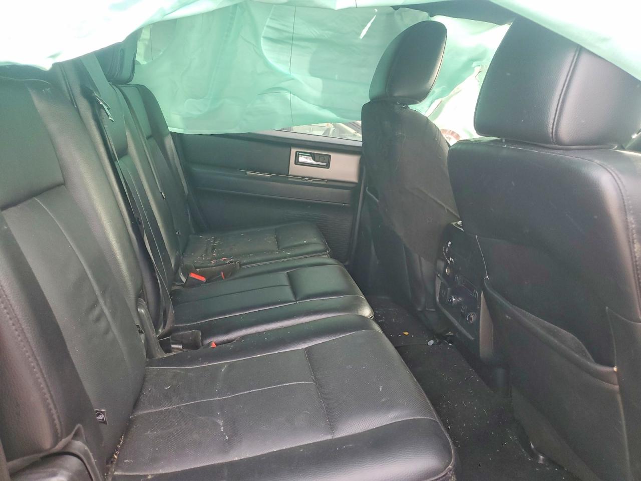 Ford Expedition Xlt